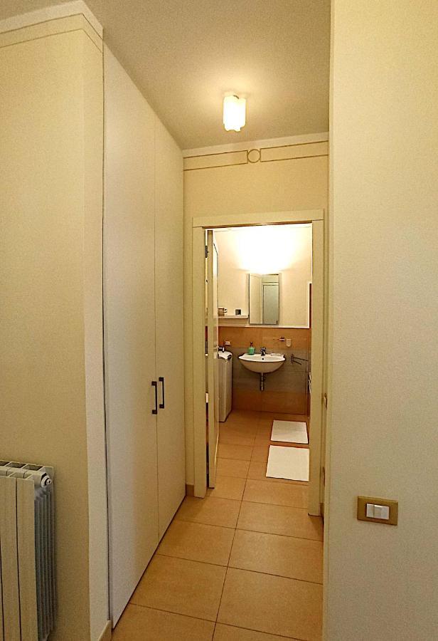 Il Bosco Di Campo Marzano Sunlight Apartment Borzonasca Exterior foto
