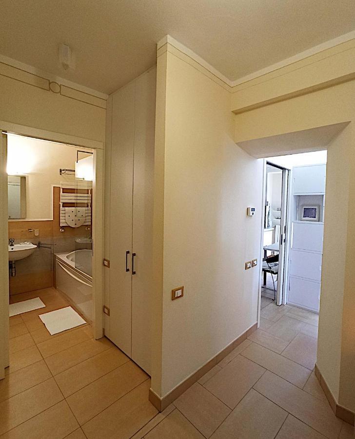 Il Bosco Di Campo Marzano Sunlight Apartment Borzonasca Exterior foto