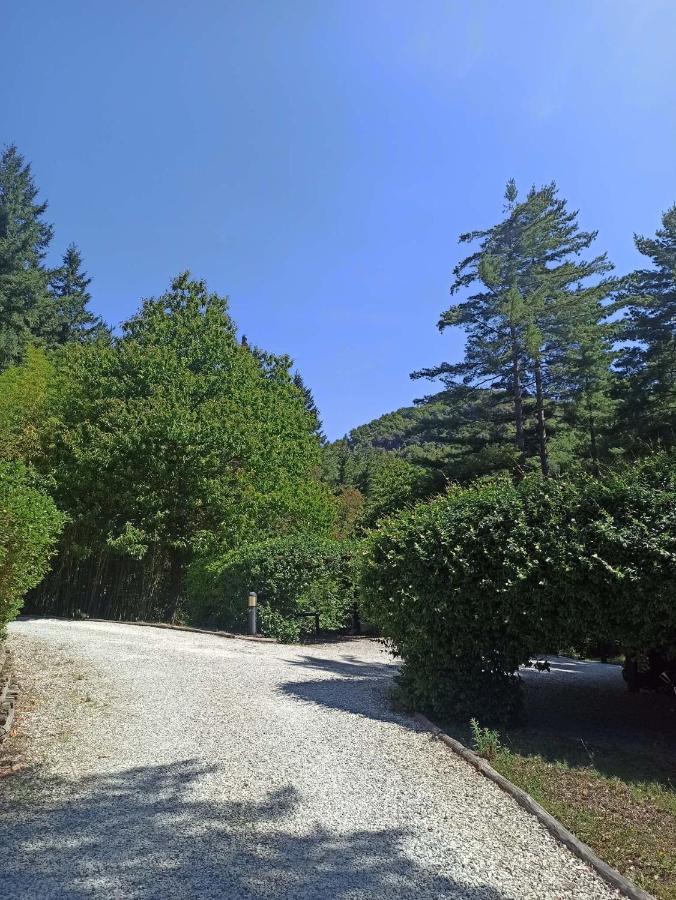 Il Bosco Di Campo Marzano Sunlight Apartment Borzonasca Exterior foto